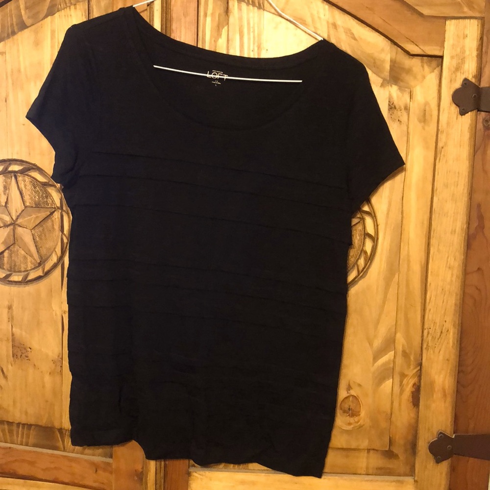 Ann Taylor Loft. L